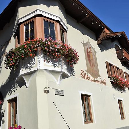 Gasthof Sterzingerhof Exterior foto